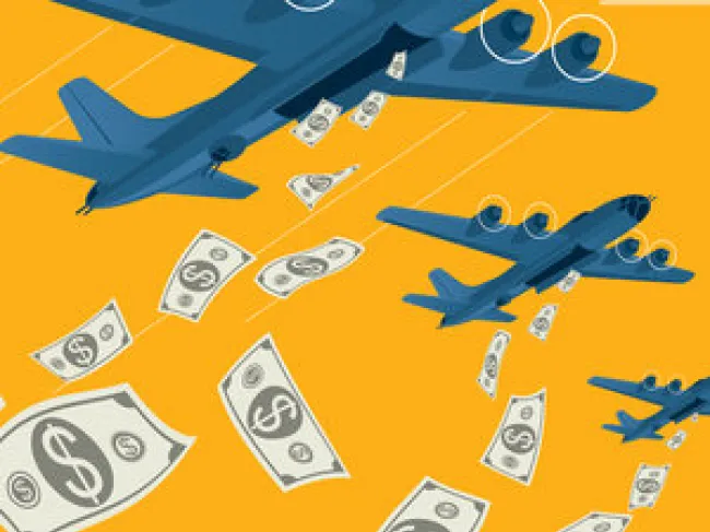 Foreign aid to the Philippines